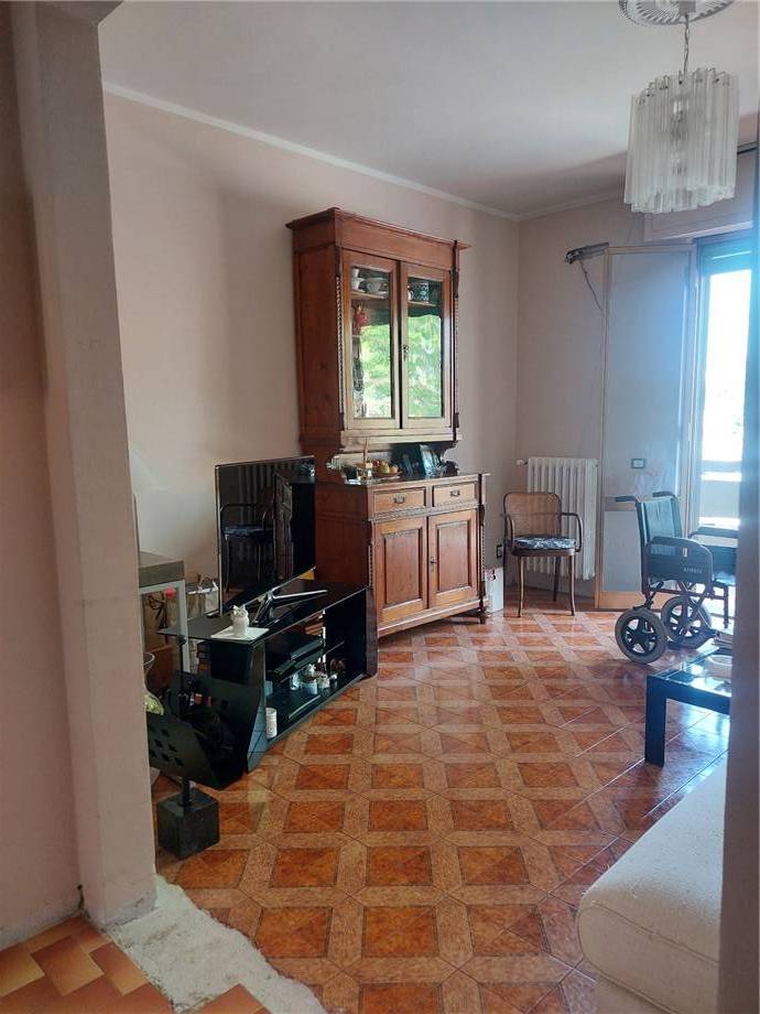 appartamento in vendita a Poggio a Caiano