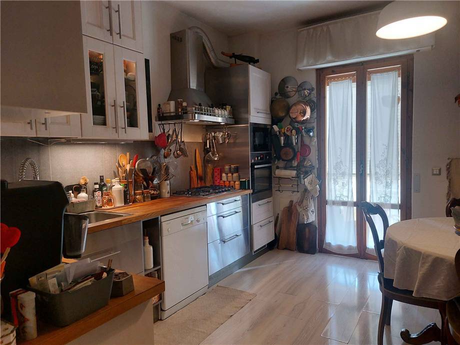 appartamento in vendita a Poggio a Caiano