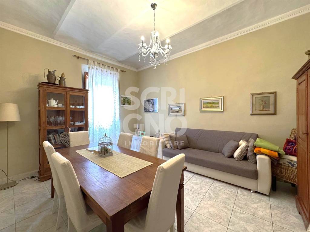 casa indipendente in vendita a Poggio a Caiano