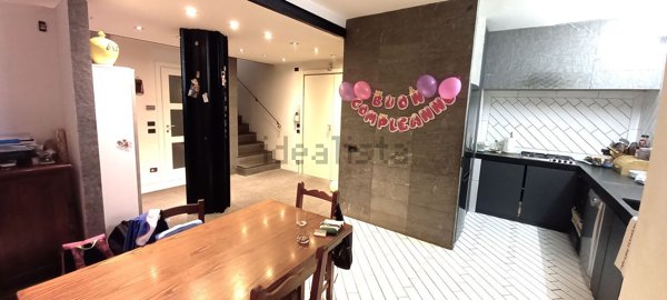 casa indipendente in vendita a Poggio a Caiano