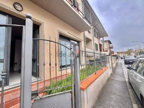 appartamento in vendita a Poggio a Caiano