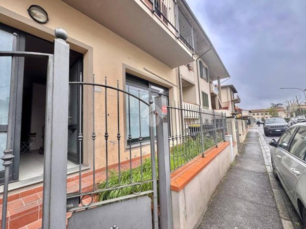 appartamento in vendita a Poggio a Caiano