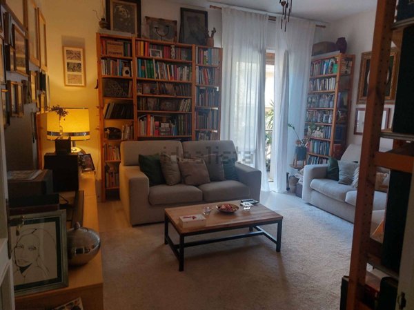 appartamento in vendita a Poggio a Caiano