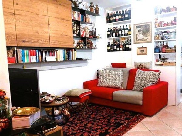 appartamento in vendita a Poggio a Caiano