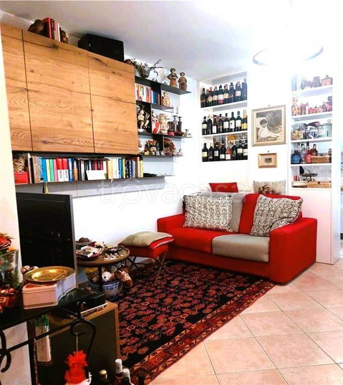 appartamento in vendita a Poggio a Caiano