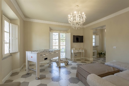 casa indipendente in vendita a Poggio a Caiano