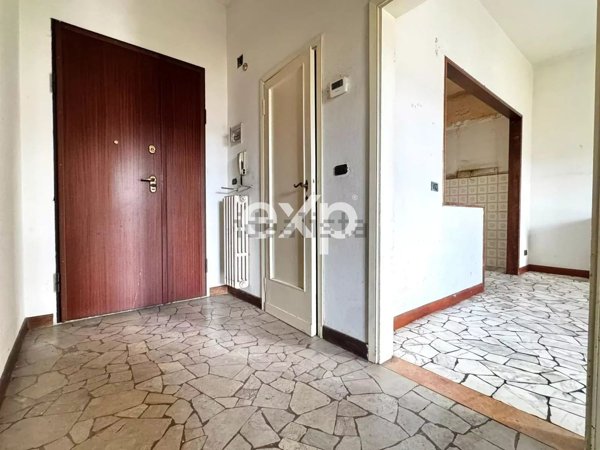 appartamento in vendita a Poggio a Caiano