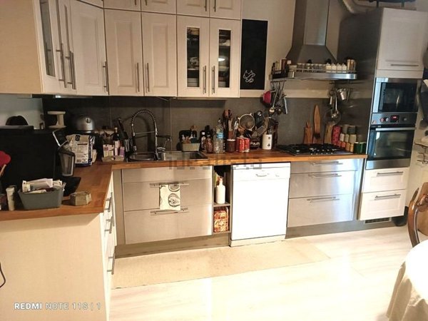 appartamento in vendita a Poggio a Caiano