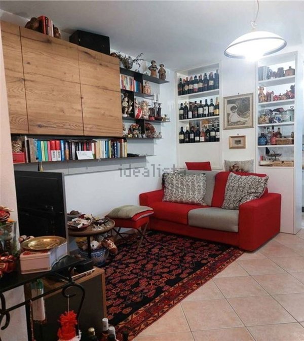 appartamento in vendita a Poggio a Caiano