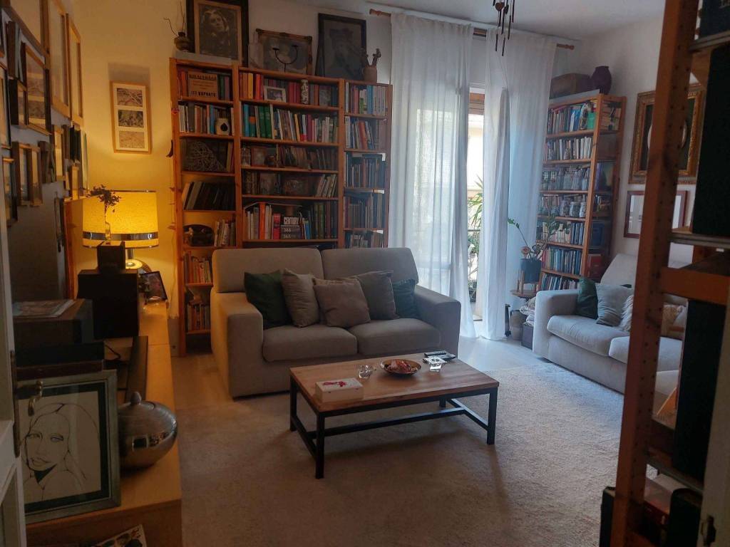 appartamento in vendita a Poggio a Caiano