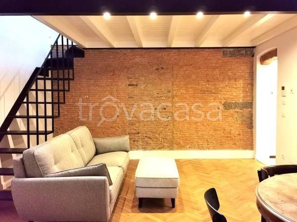 appartamento in vendita a Poggio a Caiano