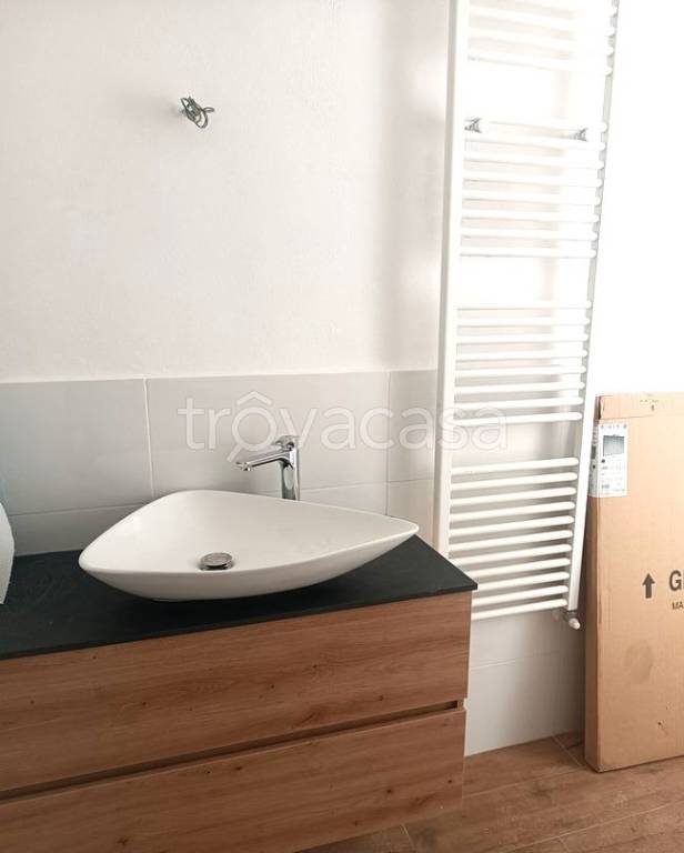 casa indipendente in vendita a Poggio a Caiano