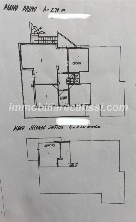 appartamento in vendita a Poggio a Caiano