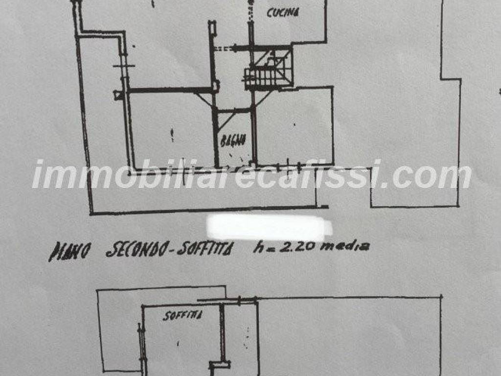 appartamento in vendita a Poggio a Caiano