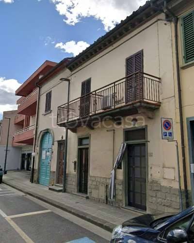 casa indipendente in vendita a Poggio a Caiano