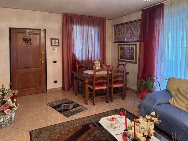 appartamento in vendita a Poggio a Caiano