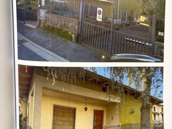 casa indipendente in vendita a Poggio a Caiano in zona Poggetto