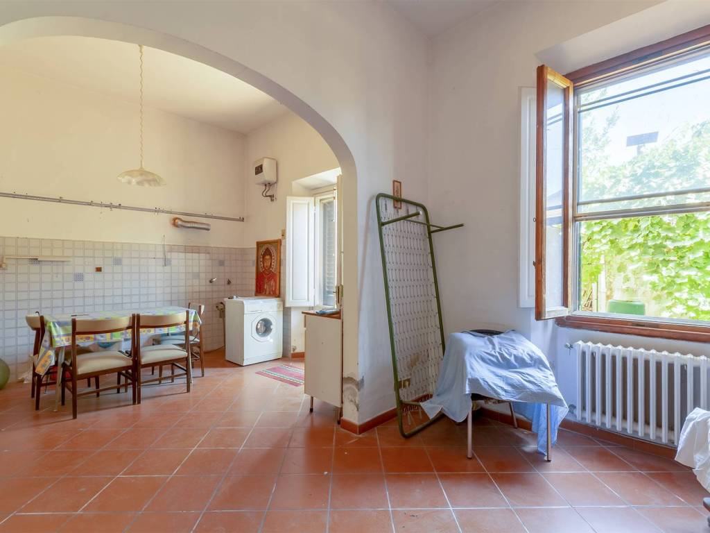 casa indipendente in vendita a Poggio a Caiano