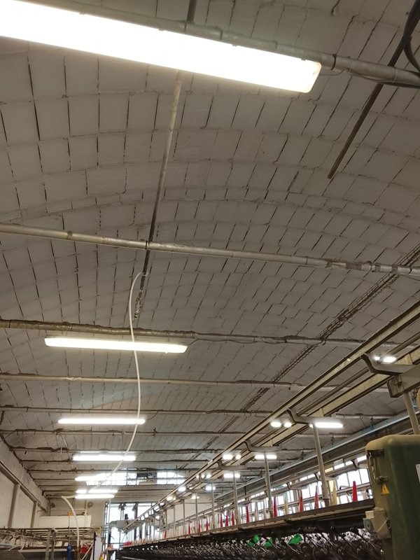 capannone in vendita a Poggio a Caiano