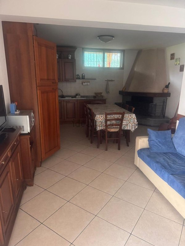 casa indipendente in vendita a Poggio a Caiano