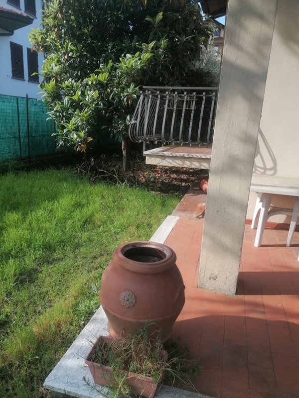 casa indipendente in vendita a Poggio a Caiano in zona Poggetto