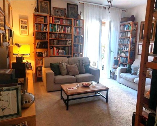 appartamento in vendita a Poggio a Caiano