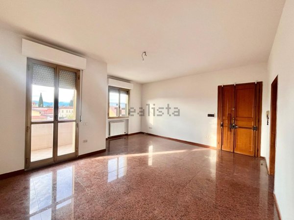 appartamento in vendita a Poggio a Caiano in zona Poggetto