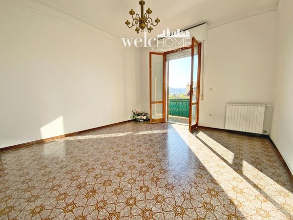 appartamento in vendita a Poggio a Caiano