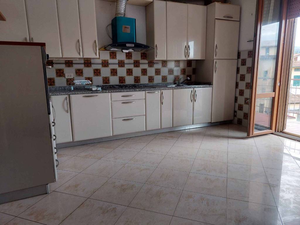 appartamento in vendita a Poggio a Caiano