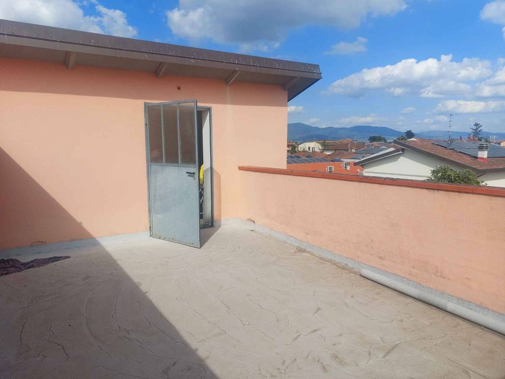 appartamento in vendita a Poggio a Caiano