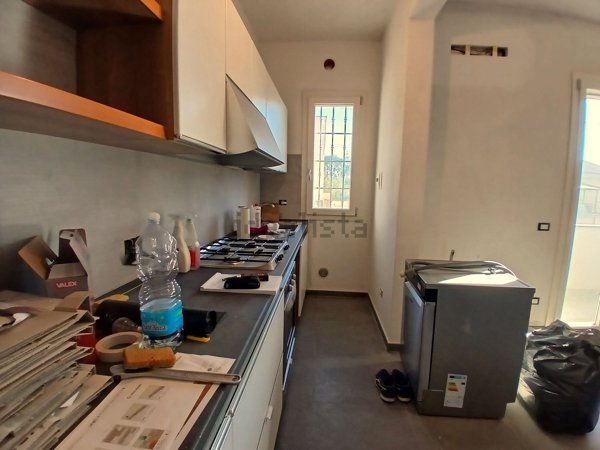 appartamento in vendita a Poggio a Caiano