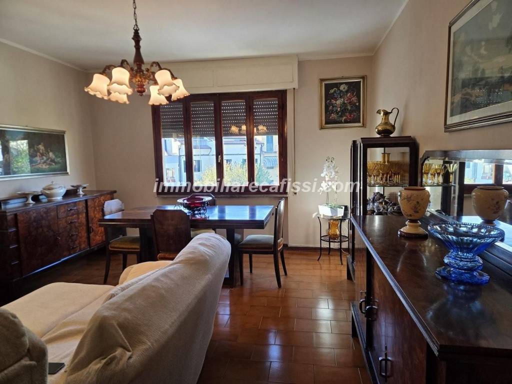 appartamento in vendita a Poggio a Caiano