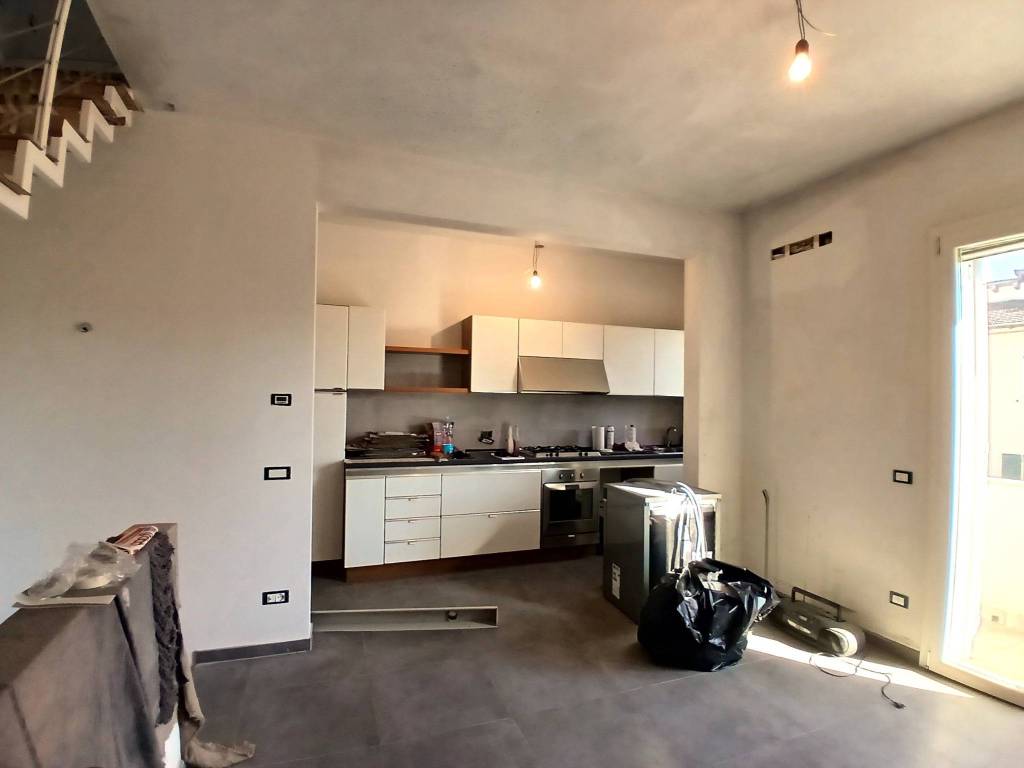 appartamento in vendita a Poggio a Caiano