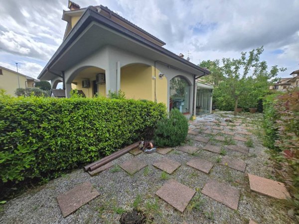 appartamento in vendita a Poggio a Caiano