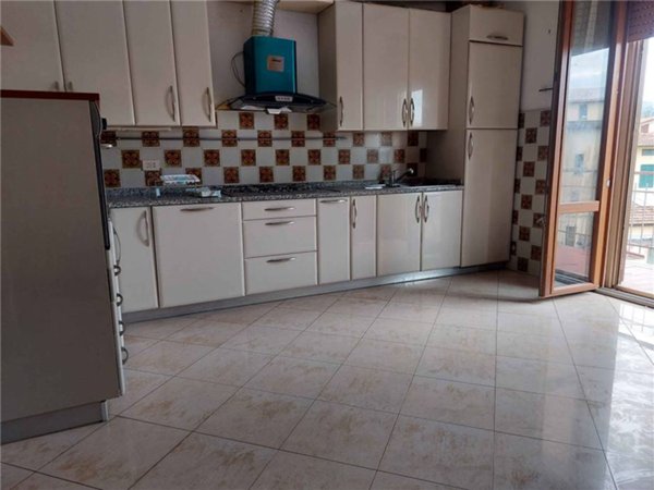appartamento in vendita a Poggio a Caiano