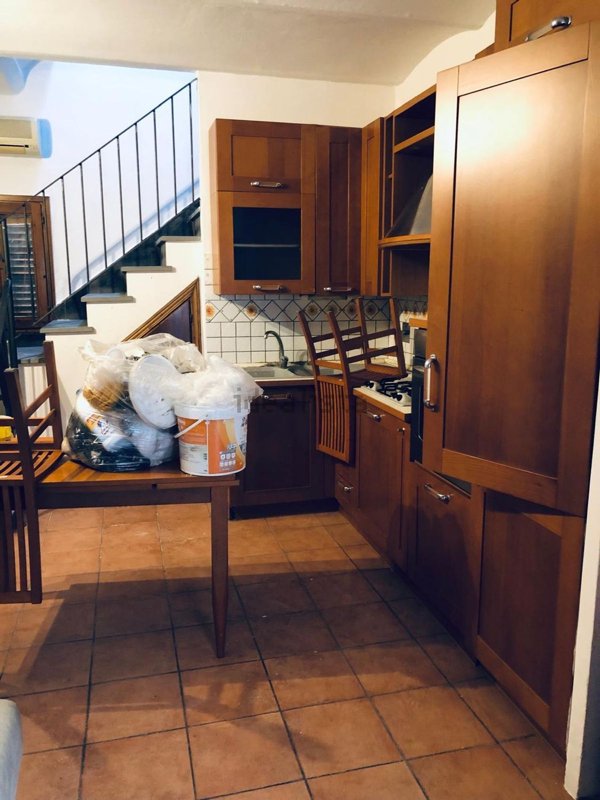 casa indipendente in vendita a Poggio a Caiano