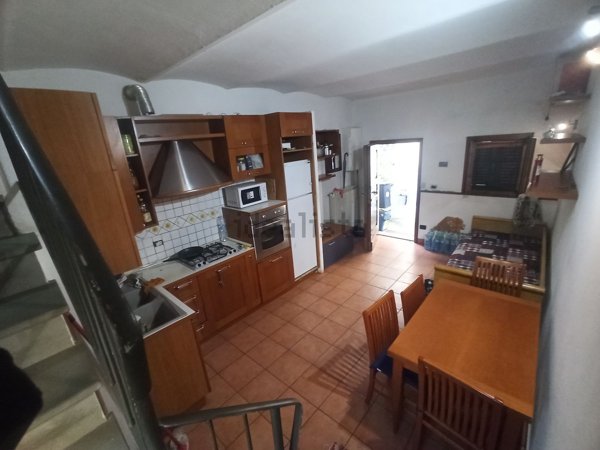 casa indipendente in vendita a Poggio a Caiano