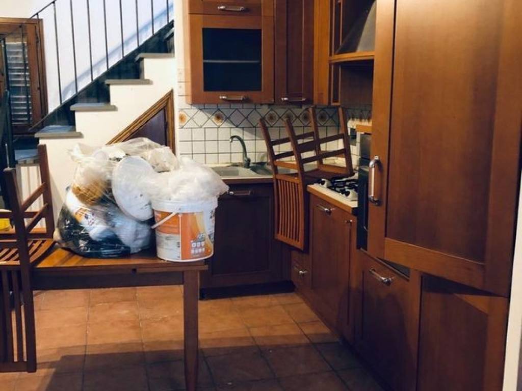 appartamento in vendita a Poggio a Caiano