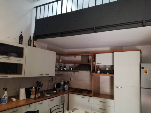 appartamento in vendita a Poggio a Caiano