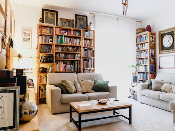 appartamento in vendita a Poggio a Caiano