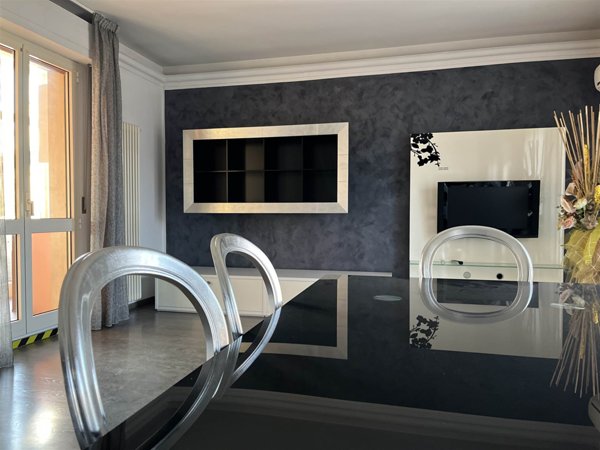 appartamento in vendita a Poggio a Caiano