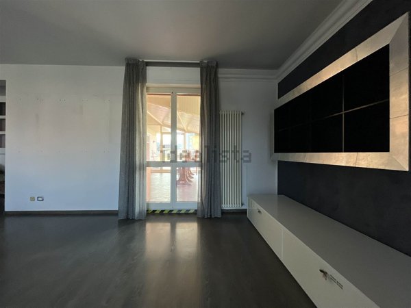 appartamento in vendita a Poggio a Caiano