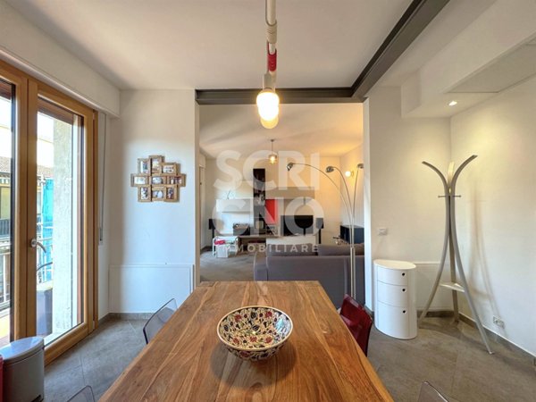 appartamento in vendita a Poggio a Caiano