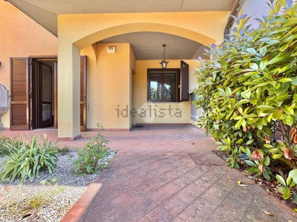 appartamento in vendita a Poggio a Caiano