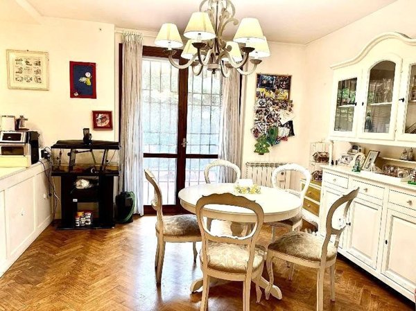 casa indipendente in vendita a Poggio a Caiano in zona Poggetto