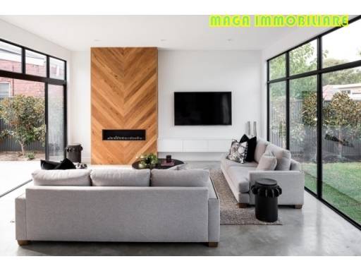 casa indipendente in vendita a Poggio a Caiano