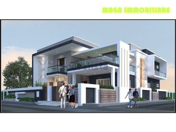 casa indipendente in vendita a Poggio a Caiano