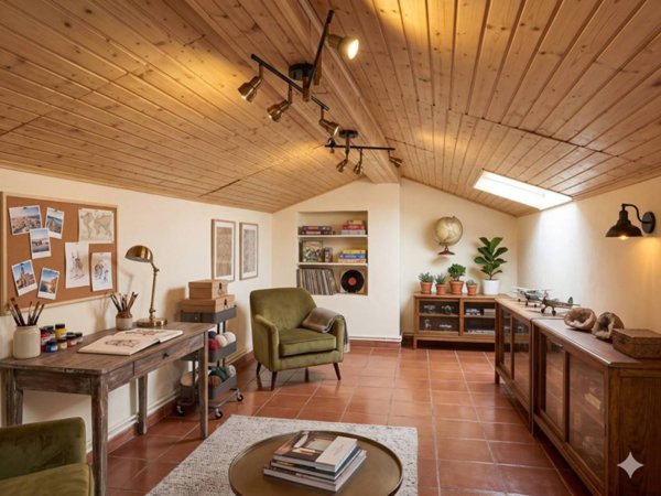 casa indipendente in vendita a Poggio a Caiano