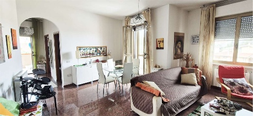 appartamento in vendita a Poggio a Caiano in zona Poggetto