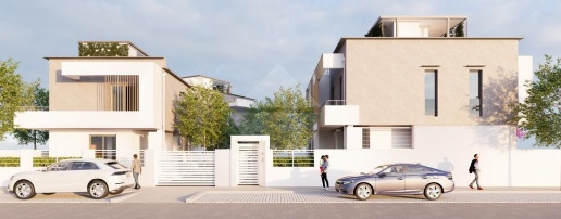 casa indipendente in vendita a Poggio a Caiano